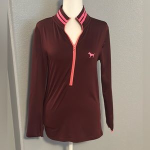 PINK Pullover Sweater NWOT